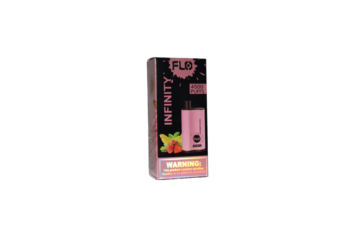 FLO Infinity Disposable Vape – XLVapes.com