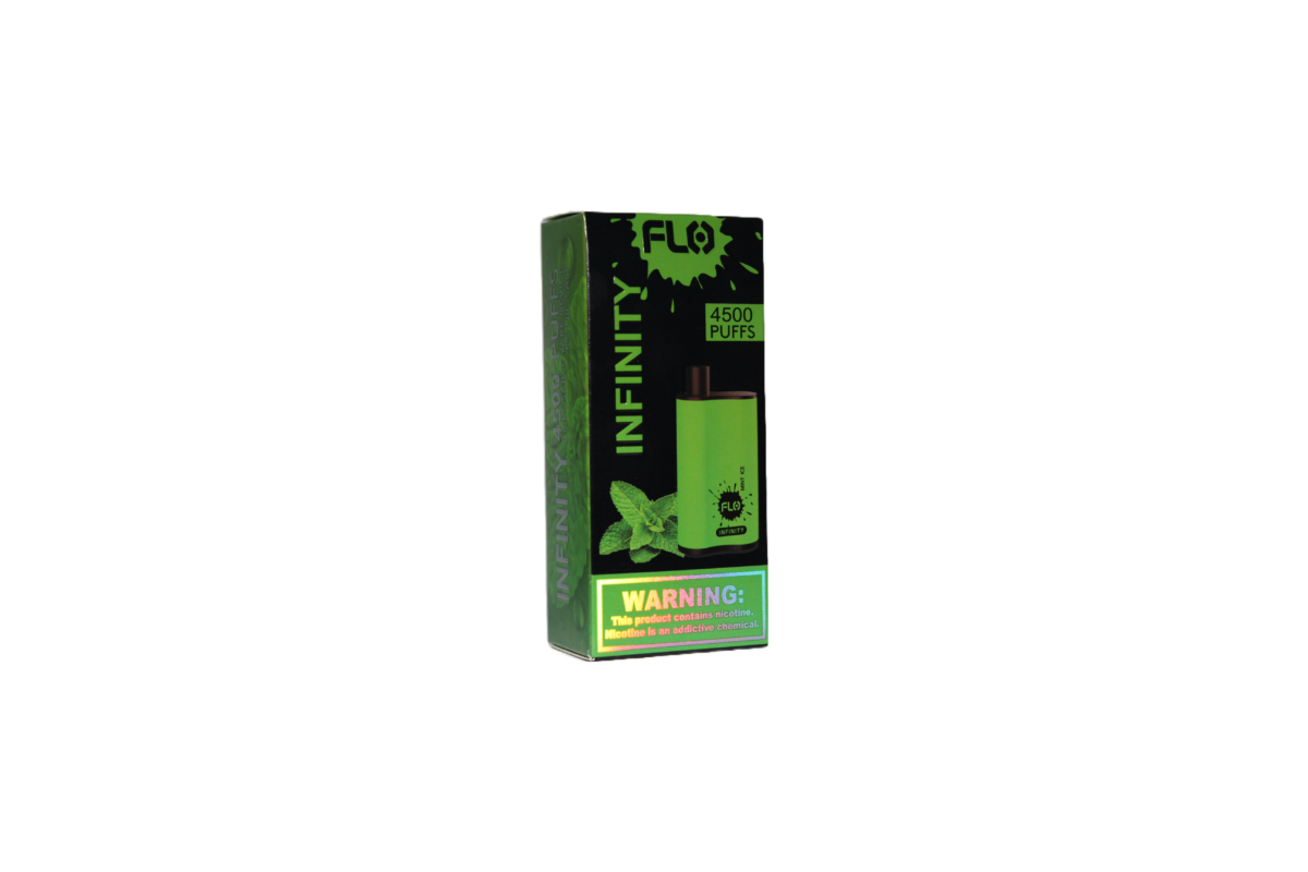 FLO Infinity Disposable Vape – XLVapes.com